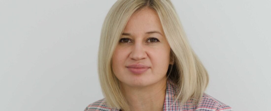Séminaire IUF REDRAW, Sorbonne Nouvelle: Iryna Yaremak – « Enhancing Ukraine&rsquo;s Energy Security: Cross-Border Cooperation with EU Countries »